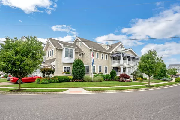 16 Harbor Road, Ocean City, NJ 08226