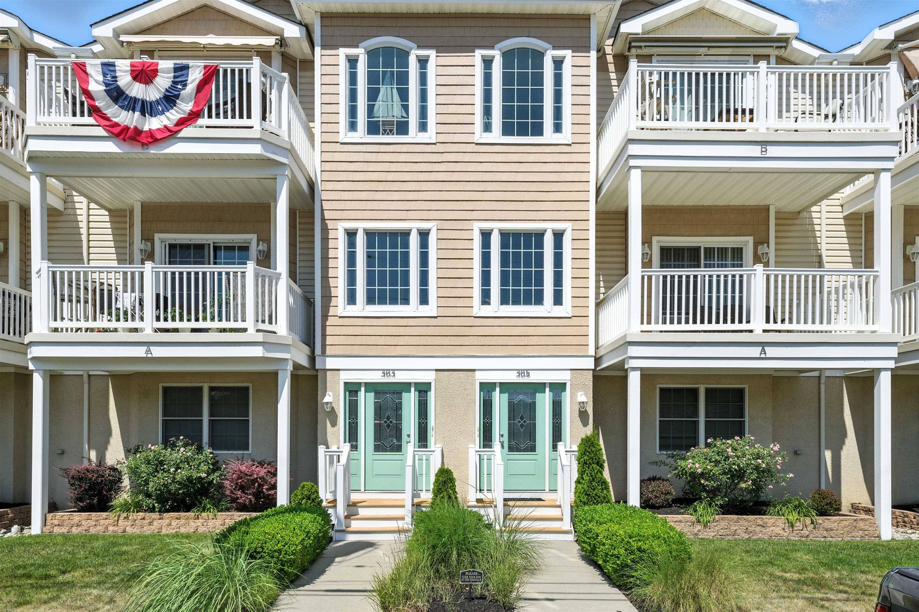 305 E Bennett Avenue, Wildwood, NJ 08260