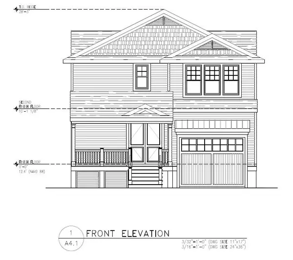 326 Fourth Avenue, West Cape May, NJ 08204