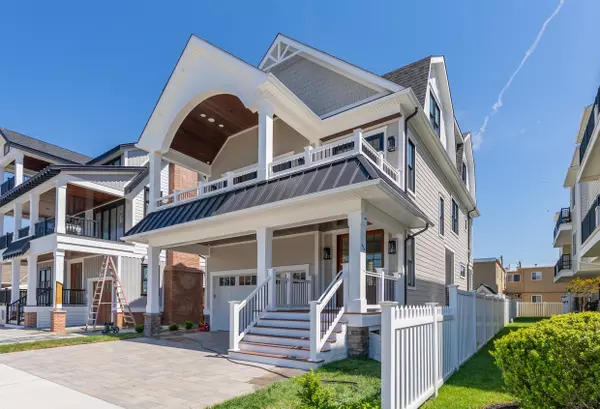 427 E 5th Avenue, North Wildwood, NJ 08260
