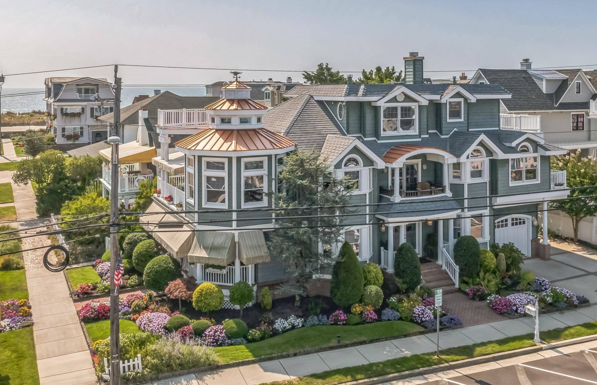 2404 Atlantic Avenue #BEACHBLOCK, Longport, NJ 08403-1102