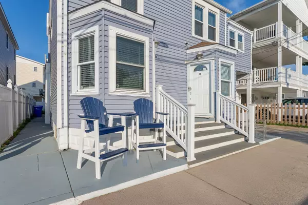 Wildwood, NJ 08260,140 E Burk Avenue