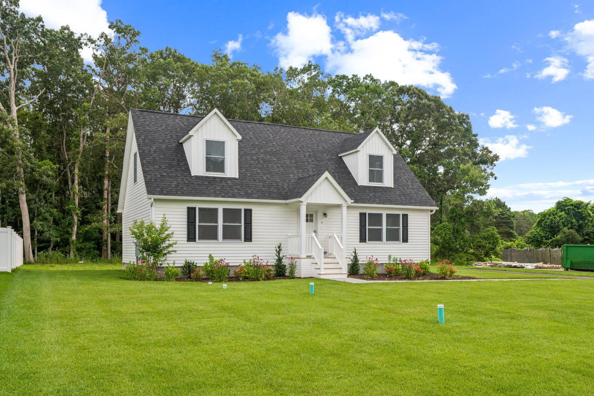 70 W Rising Sun Drive, Ocean View, NJ 08230