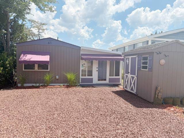 61 South Lake Drive, Marmora, NJ 08223