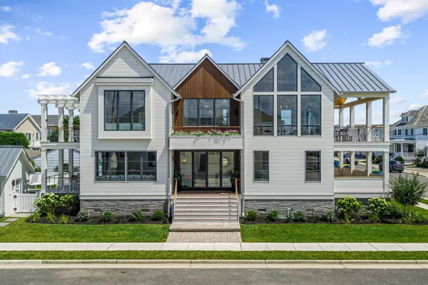 144 89th Street, Stone Harbor, NJ 08247