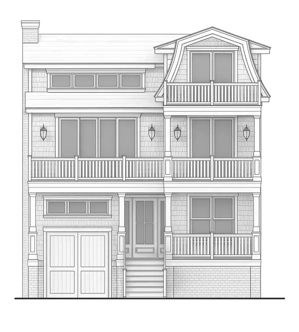 34 W 13th Street, Avalon, NJ 08202
