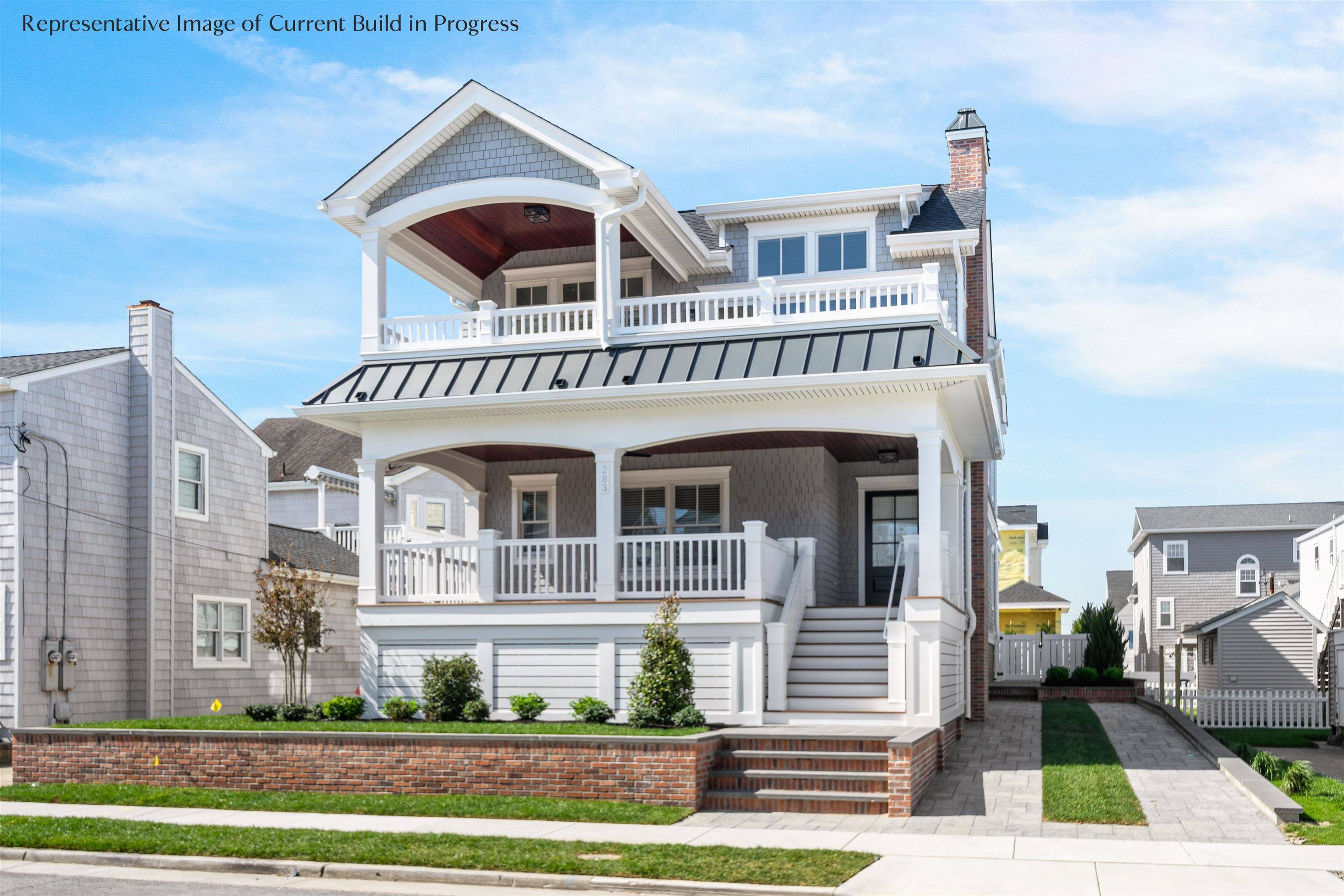 288 86th Street, Stone Harbor, NJ 08247-1611