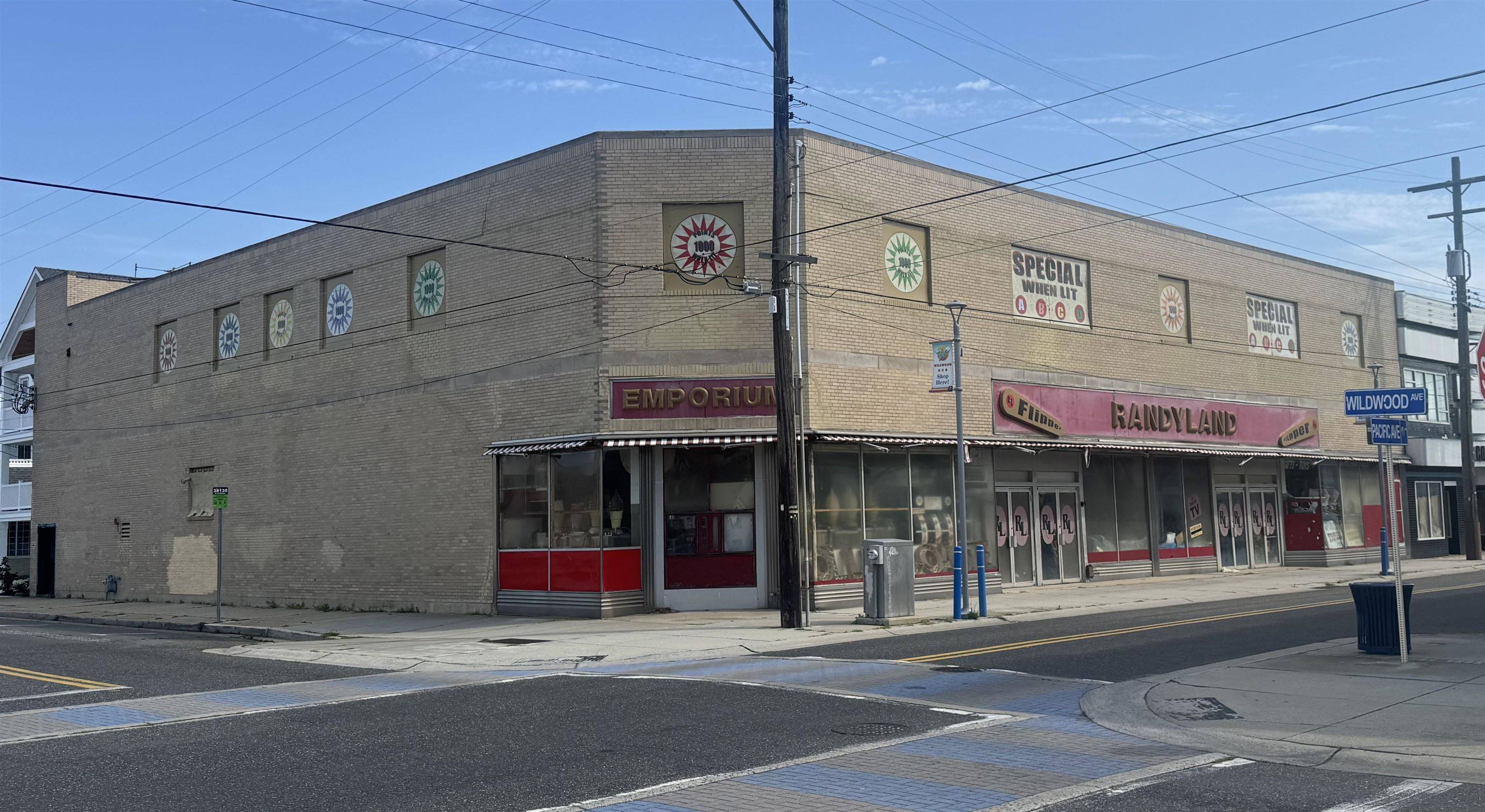 3210 Pacific Avenue #3210 Pacific Ave, Wildwood, NJ 08260