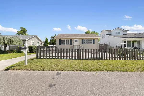105 Cedardale Avenue, Villas, NJ 08251