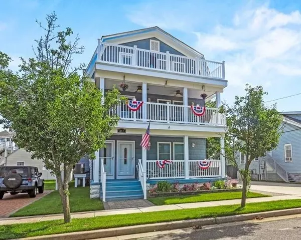 217 E 19th Avenue, North Wildwood, NJ 08260