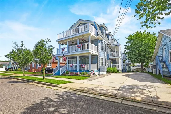 North Wildwood, NJ 08260,217 E 19th #200 Avenue