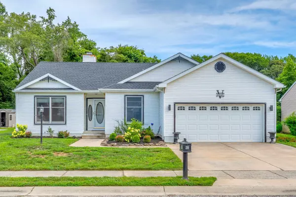 39 Canterbury Way, Lower Township, NJ 08204