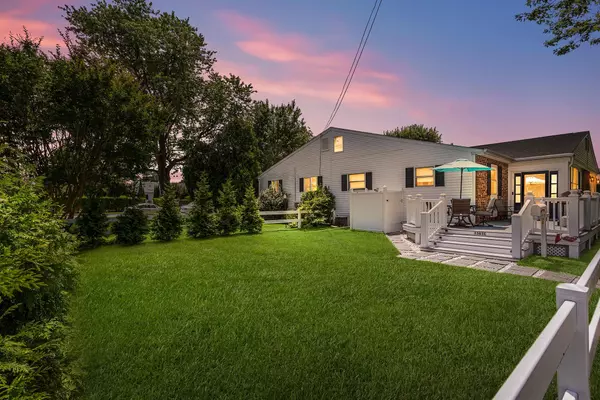 1361C Illinois Avenue, Cape May, NJ 08204
