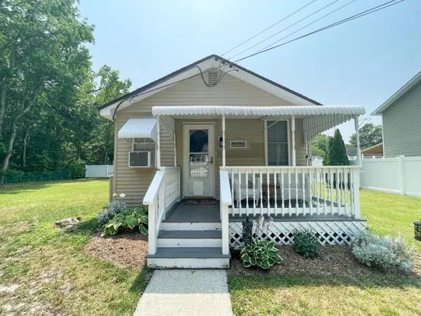 160 Kentucky Avenue, Villas, NJ 08251-1709