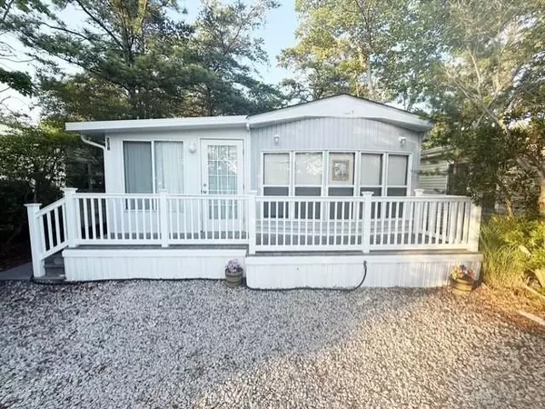 238 Egret Lane, Marmora, NJ 08223