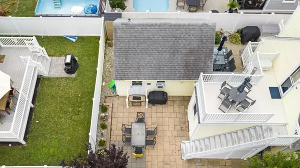 203 E Monterey Avenue #Unit C, Wildwood Crest, NJ 08260