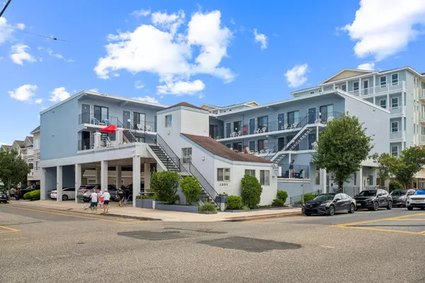 3201 Atlantic Avenue, Wildwood, NJ 08260