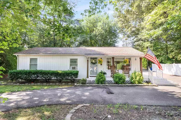 17 Dennis Creek Drive, South Dennis, NJ 08210