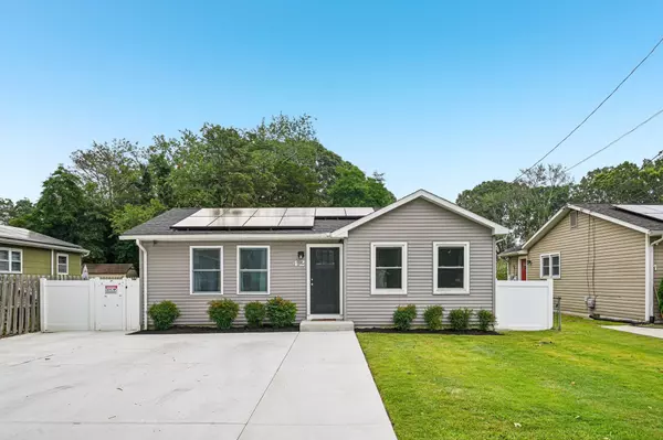 42 Franklin Avenue, Villas, NJ 08251