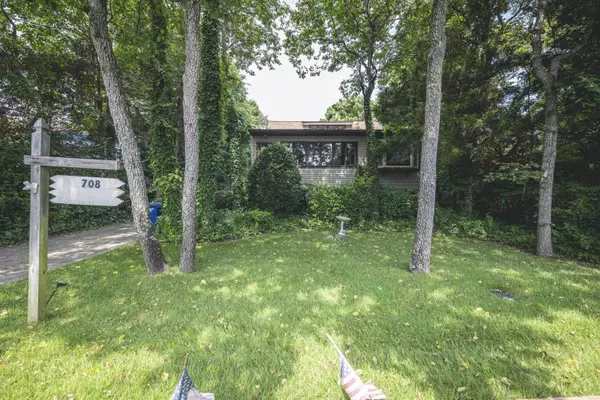 708 Cape Avenue, Cape May Point, NJ 08212