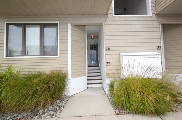 301 80th Street #Cambridge Greene - Unit B24, Avalon, NJ 08202