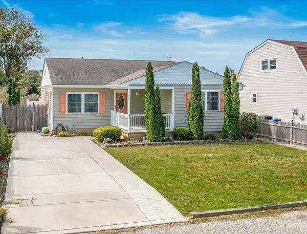 Villas, NJ 08251,320 Oakdale Avenue