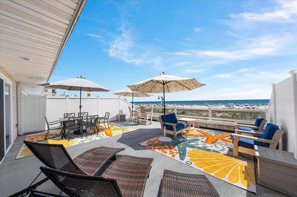 Sea Isle City, NJ 08243,4200 Boardwalk #Unit 103