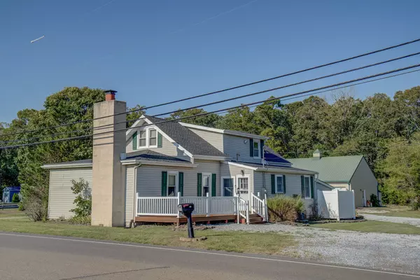 1081 Route 50, Petersburg, NJ 08270