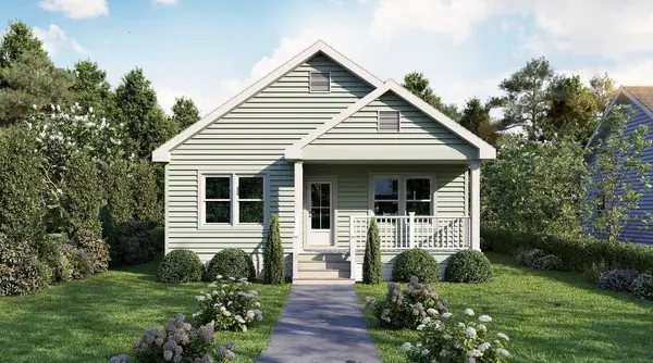 3 Kruk Terrace, Ocean View, NJ 08230