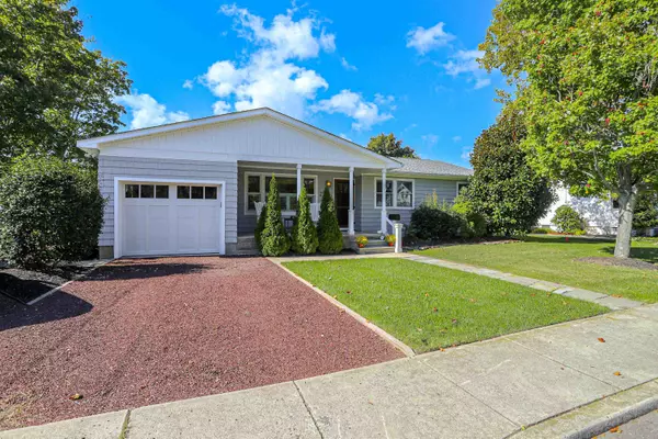 215 S Boyd Street, Cape May Court House, NJ 08210