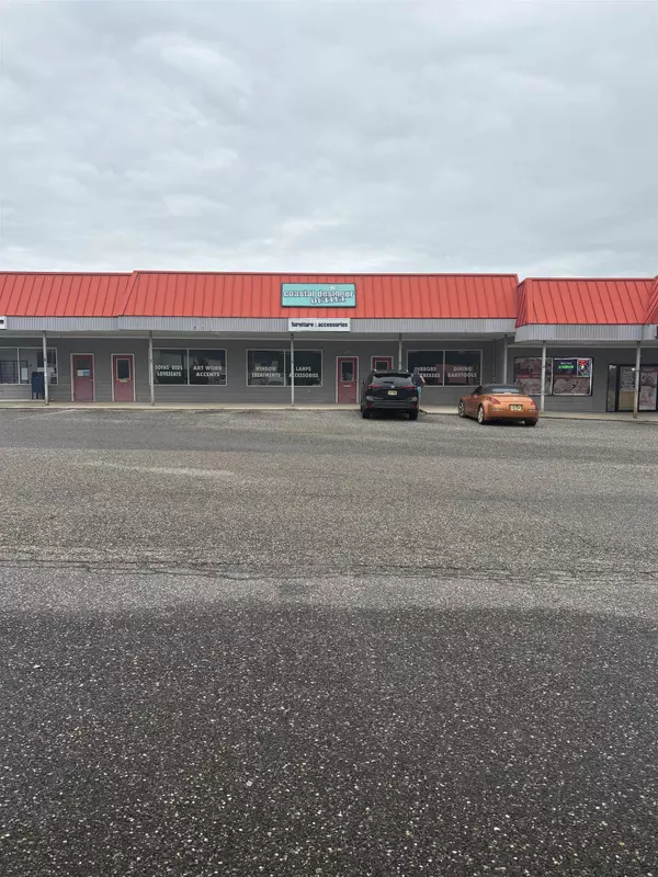 556 Sea Isle Boulevard, Ocean View, NJ 08230