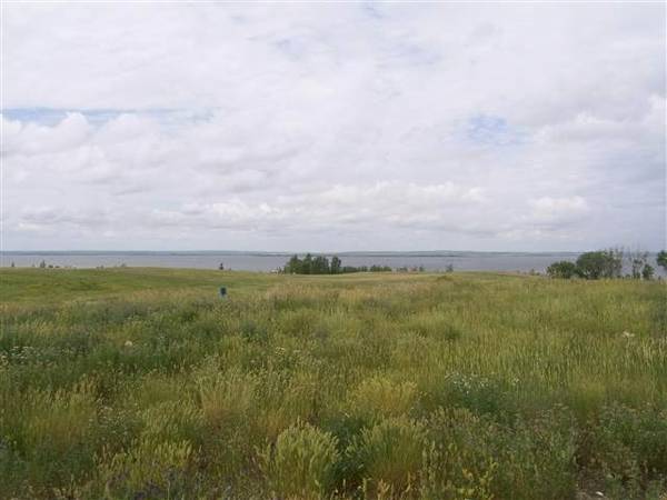 LOT 8 VAN HOOK ARM #LAKE SAKAKAWEA  - BRENDLE'S 3RD ADDTN, Parshall, ND 58770
