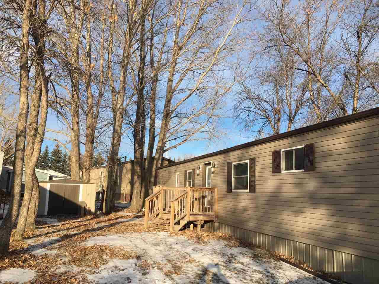 1852 SW 16th St #Lot 83, Minot, ND 58701