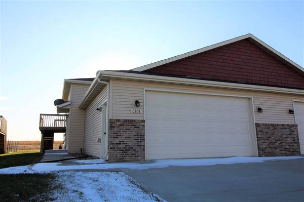 3131 8th St. NE, Minot, ND 58703