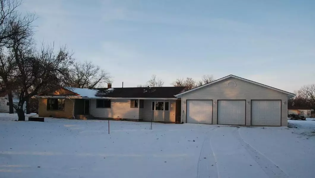 1793 N 76th ST, Deering, ND 58731