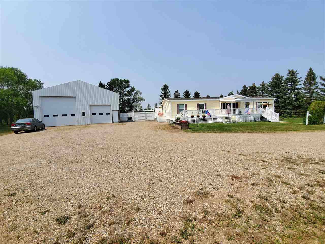 15801 19th Ave NW, Des Lacs, ND 58733