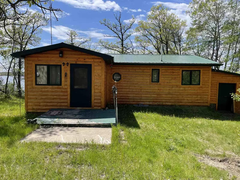 6 Boundary Lake NE, Dunseith, ND 58329-0000