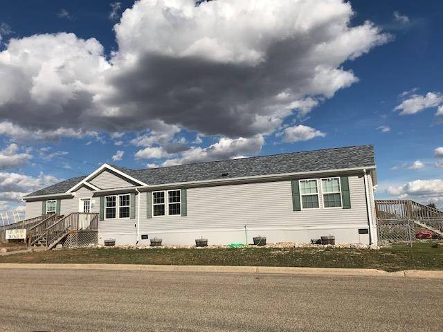 508 NW 1st ST, Stanley, ND 58784-0000