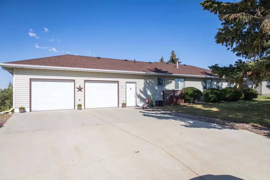 21 Rice Lake RD N, Douglas, ND 58735