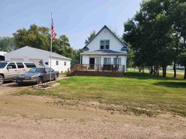 10 2nd St NE, Sawyer, ND 58781