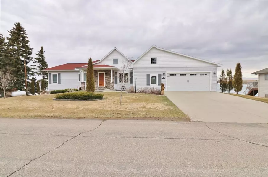 150 S Rice Lake Rd., Douglas, ND 58735