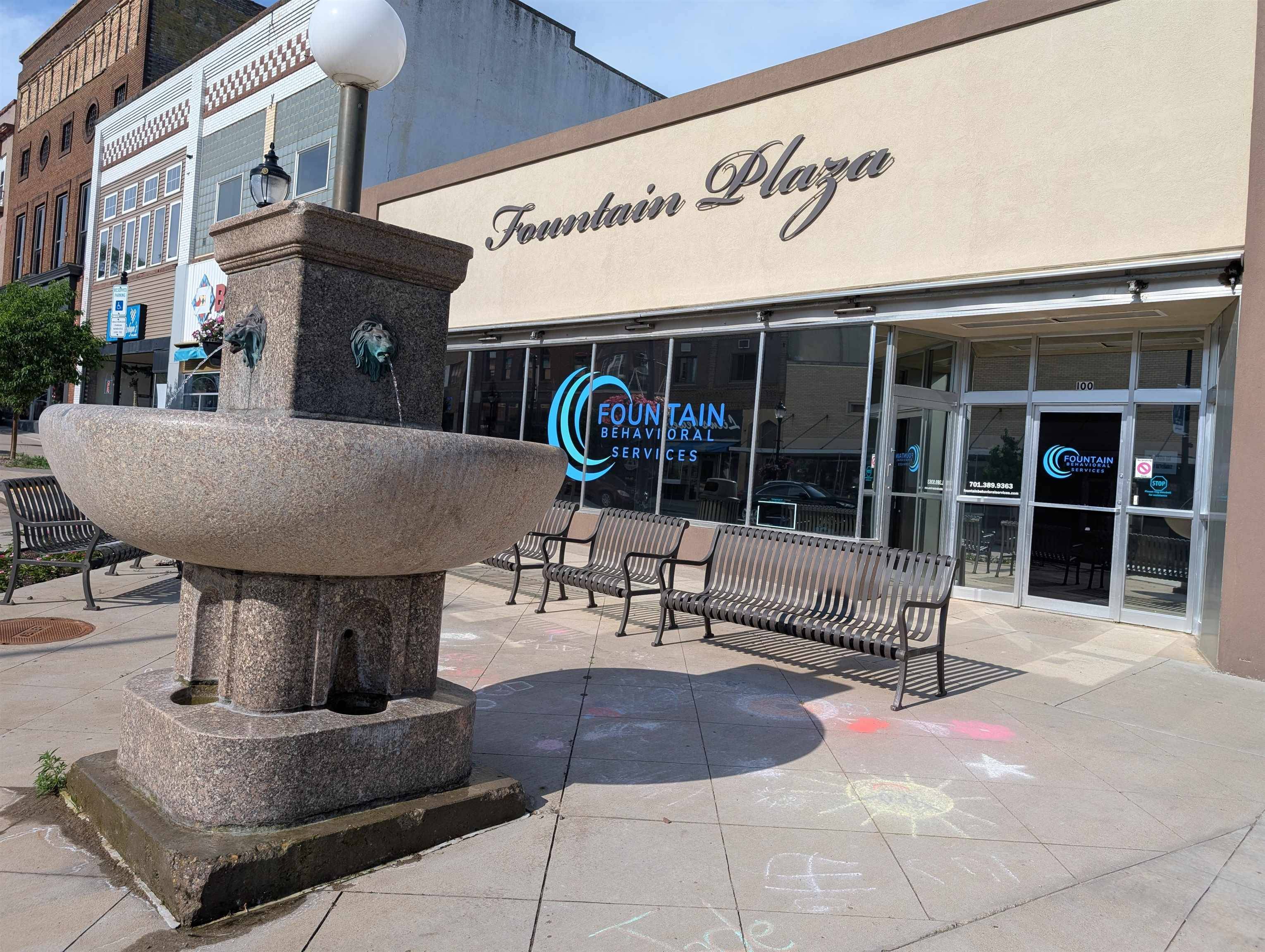 100 MAIN ST S #Front Location, Minot, ND 58701