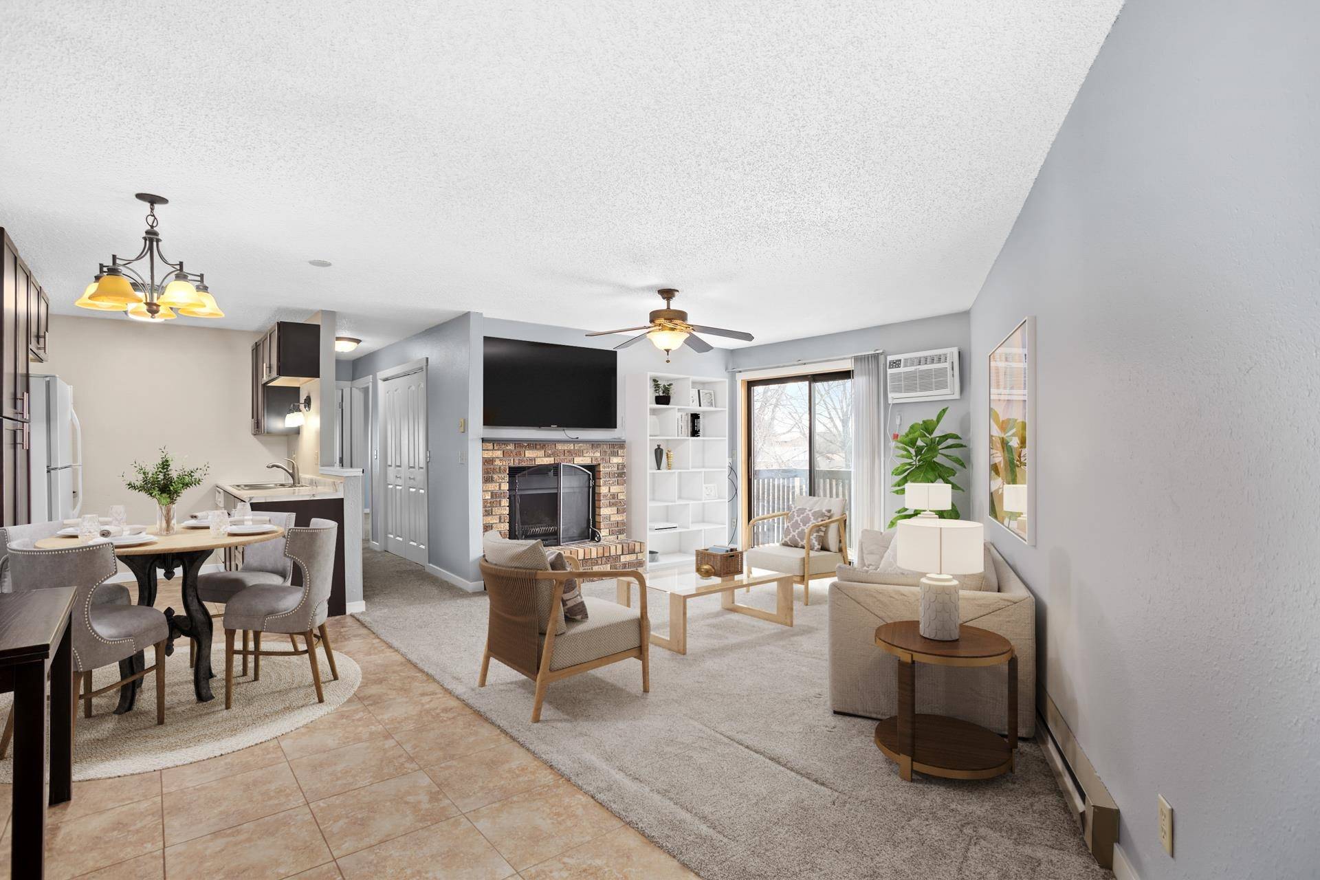 1602 NW Terrace Dr. NW, Minot, ND 58702
