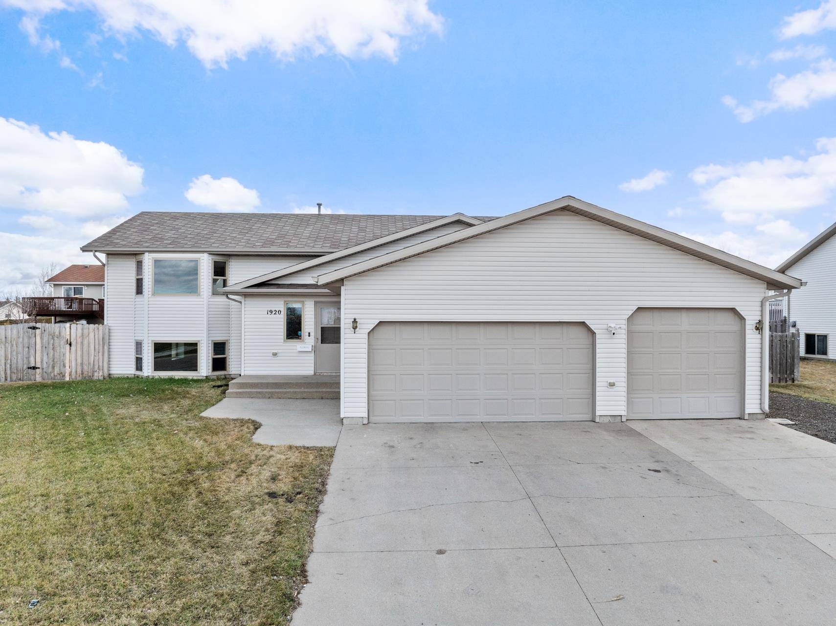 1920 14th st. NW, Minot, ND 58703