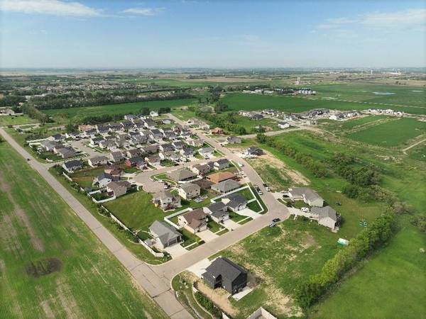 TBD Harmony BLVD #Brookside, Surrey, ND 58785