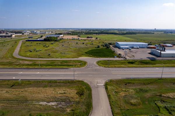 4224 4th ST NW #3 Lots, Minot, ND 58703