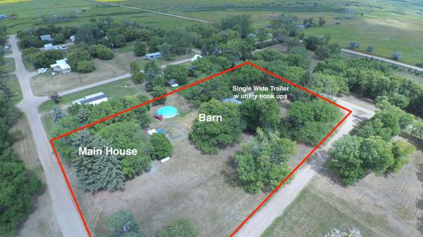 318 Vida St, Antler, ND 58711