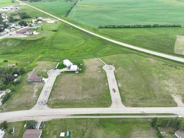 206 Breding St, Powers Lake, ND 58773