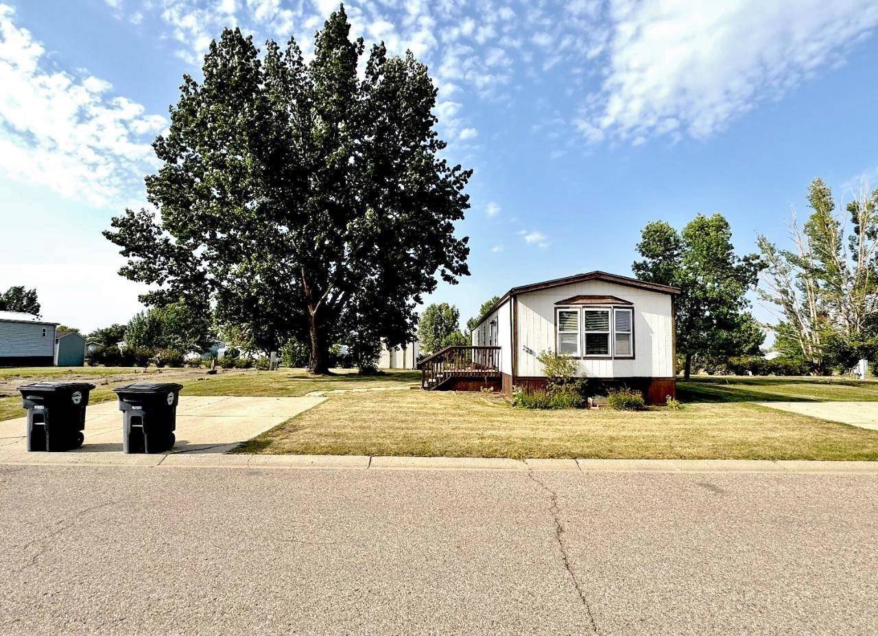 406 31st Ave. #228 SE, Minot, ND 58701