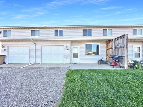 2124 14th St. NW, Minot, ND 58703